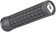ODI Bjorn v2.1 Lock On Grips - Recycled Rubber, Black