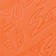 Salsa Gel Cork Bar Tape - Orange 