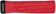 Ergon GA2 Grips - Risky Red, Lock-On