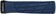 Ergon GA2 Grips - Nightride Blue, Lock-On