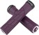 Ergon GA2 Grips - Purple Reign, Lock-On