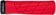 Ergon GA2 Fat Grips - Risky Red, Lock-On