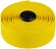 Cinelli Cork Ribbon Bar Tape - Yellow