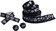 Cinelli Velvet Ribbon Bar Tape - Black