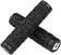 ODI Rogue Lock-On Grips - Black, Bonus Pack 