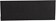 MSW Anti-Slip Gel Durable Bar Tape - HBT-300, Black