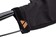 45NRTH Draugenklaw Flat Bar Pogies - Black, One Size 