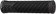 Lizard Skins Charger Evo Grips - Jet Black, Lock-On
