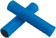 Lizard Skins Charger Evo Grips - Blue