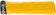 Ergon GE1 Evo Slim Grips - Yellow Mellow, Lock-On