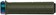 Ergon GD1 Evo Factory Grips - Frozen Moss/Oil Slick, Lock-On