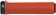 Ergon GD1 Evo Factory Slim Grips - Frozen Orange, Lock-On