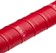 Fizik Vento Microtex Tacky Bar Tape - 2mm, Red