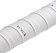 Fizik Vento Microtex Tacky Bar Tape - 2mm, White