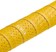 Fizik Tempo Microtex Classic Bar Tape - 2mm, Yellow