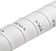 Fizik Terra Bondcush Tacky Bar Tape - 3mm, White 