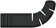 Ergon BT Orthocell Pad Set - Black