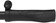 Ergon GA3 Supernova Grips - Black, Large
