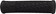 Lizard Skins Moab Grips - Black