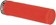 DEITY Knuckleduster Grips - Red, Lock-On