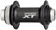 Shimano XT HB-M8010 Front Hub - 15 x 100mm, Center-Lock, Black, 32h, Without Lockring