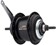 Shimano Nexus SG-C7000-5C Internally Geared Hub - 5 Speed, 36h, Coaster Brake, Black, Small Parts Not Included