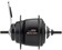 Shimano Nexus SG-C7000-5C Internally Geared Hub - 5 Speed, 36h, Coaster Brake, Black, Small Parts Not Included
