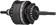 Shimano SG-C6001-8D Internal Assembly