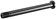 Wheels Manufacturing Front Thru Axle - M12 x 1.5 x 15, 128mm 