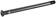 Wheels Manufacturing Rear Thru Axle - M12 x 1.75 x 22, 199mm