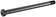 Wheels Manufacturing Rear Thru Axle - M12 x 1 x 18, 162mm 