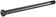 Wheels Manufacturing Rear Thru Axle - M12 x 1 x 18, 175mm