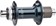 Shimano SLX FH-M7130-B Rear Hub - 12 x 157mm, Center-Lock, Micro Spline, Black, 28H 