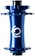 Industry Nine Hydra 2 Classic Front Hub - 15 x 110mm, 6-Bolt, Blue, 32H