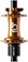 Industry Nine Hydra 2 Classic Rear Hub - 12 x 148mm, 6-Bolt, Micro Spline, Bronze, 28H
