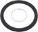 Zipp 177 Rear Hub Freehub Body Seal and Shim