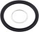 Zipp 177 Rear Hub Freehub Body Seal and Shim