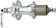 All-City Go-Devil Rear Hub - QR x 135mm/12 x 142mm, 6-Bolt, HG 11 Road, Silver, 28H 
