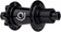 Industry Nine Hydra Classic Rear Hub - 12 x 148mm, 6-Bolt, Micro Spline, Black, 32H 