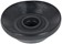 We The People Supreme Nylon Rear Hub Guard Black 