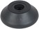 We The People Supreme Nylon Rear Hub Guard Black 
