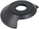 We The People Supreme Nylon Rear Driver Guard Black 