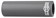Sunday Seeley PC Peg 5" Replacement Sleeve, Black