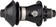 Odyssey Clutch V2 Freecoaster Hub RHD 9T Black