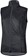 GORE Ambient Vest - Black, Women's, X-Small/0-2






