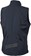 45NRTH 2023 Naughtvind Vest - Men's, Black, 2X-Large 