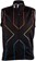 45NRTH Decade Vest - Black, Men's, Small