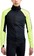 Craft ADV Bike Lumen Subz Jacket - Black/Flumino, Men's, Small 