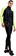Craft ADV Bike Lumen Subz Jacket - Black/Flumino, Men's, Small 