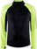 Craft ADV Bike Lumen Subz Jacket - Black/Flumino, Men's, Small 